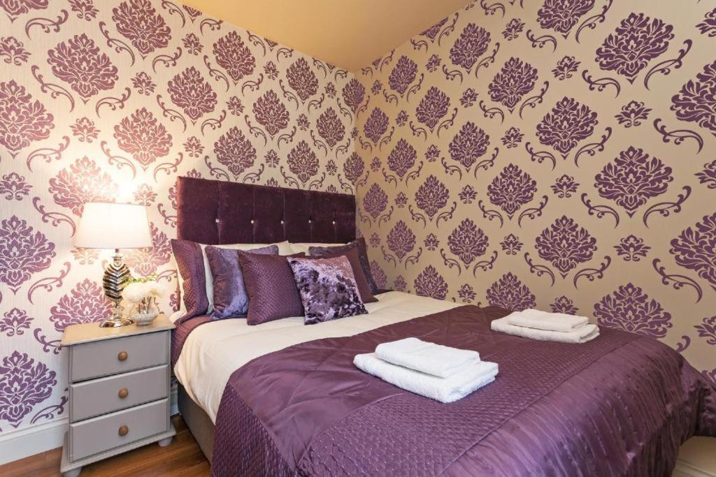 Town Square Townhouse - Best Location In Galway Exterior photo